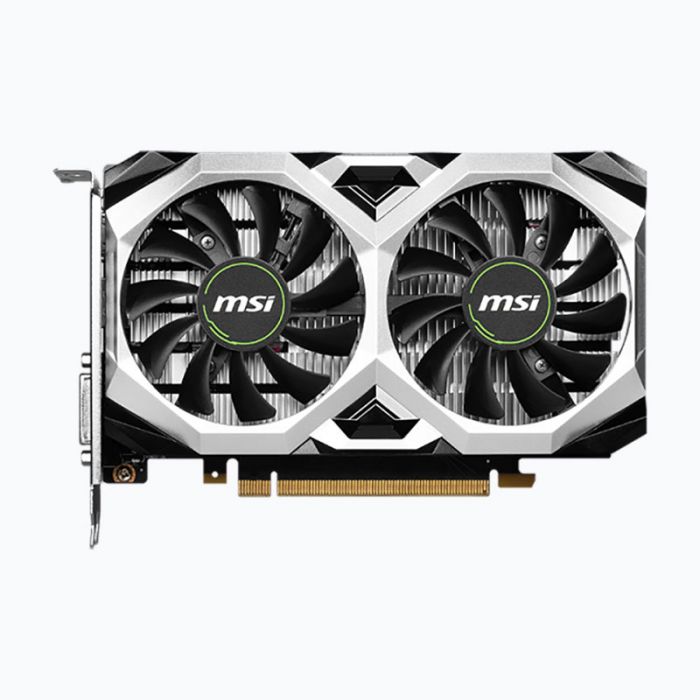 کارت گرافیک ام اس آی GEFORCE GTX 1630 VENTUS XS 4G OC