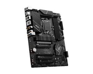 MSI PRO B760-P WIFI DDR4