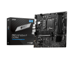 مادربرد PRO B760M-P WIFI DDR4 - تصویر 4