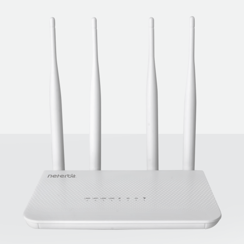 مودم NW 431F نتربیت