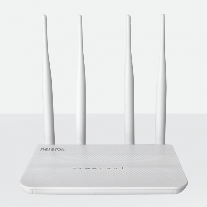 مودم NW 431F نتربیت