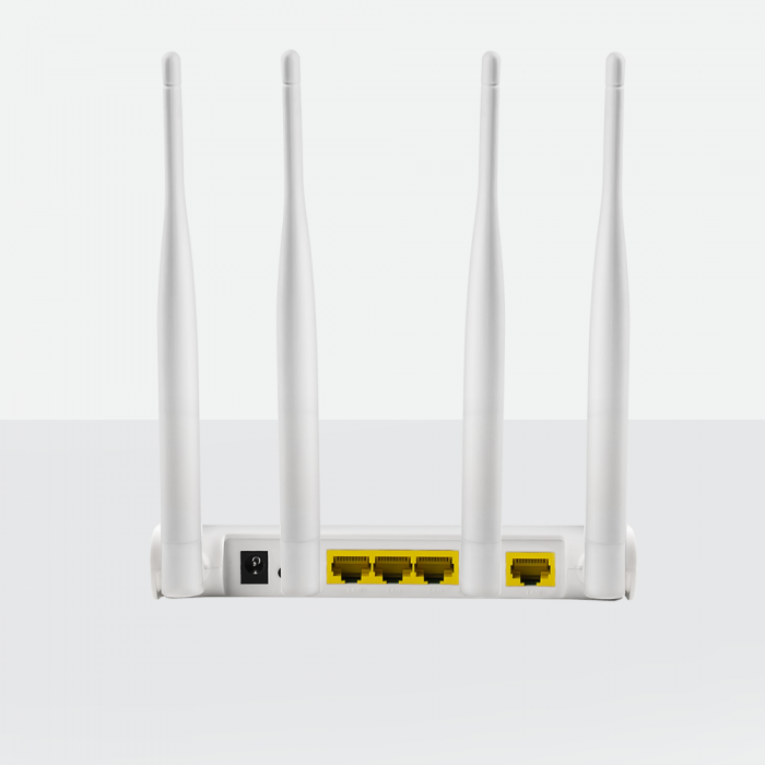 روتر 4G LTE بی سیم نتربیت مدل NW-431F - Image 3