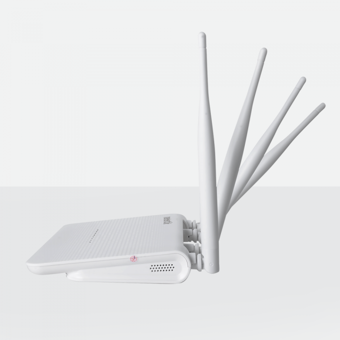 روتر 4G LTE بی سیم نتربیت مدل NW-431F - Image 5