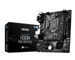 مادربرد H310M PRO-VDH PLUS - تصویر 4