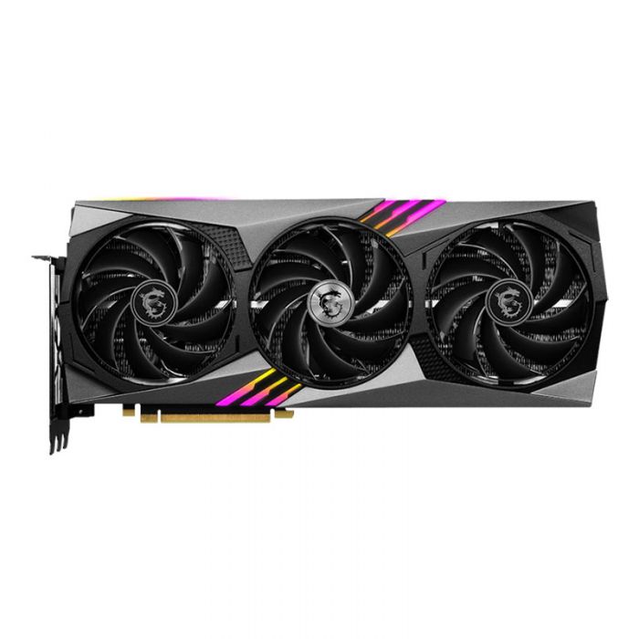 کارت گرافیک ام اس آی MSI GeForce RTX™ 4070 Ti GAMING X TRIO 12G