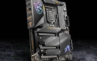 بهترین مادربرد Z590 اینتل در بازار ایران