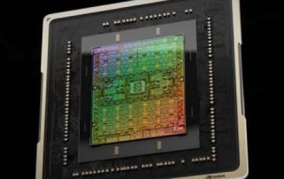کارت گرافیک سری 40 nvidia