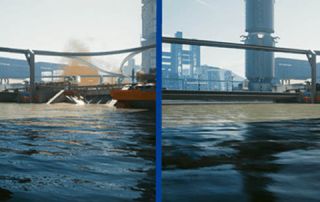 تکنولوژی ray tracing چیست