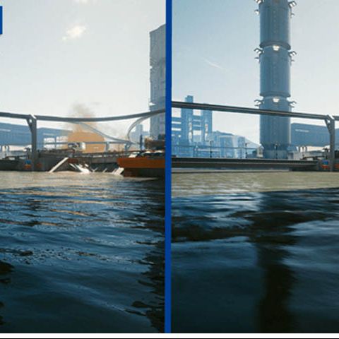 تکنولوژی ray tracing چیست