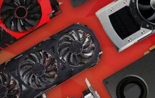 کارت گرافیک جدید nvidia