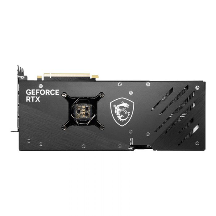 کارت گرافیک ام اس آی MSI GeForce RTX™ 4070 Ti GAMING X TRIO 12G - Image 4