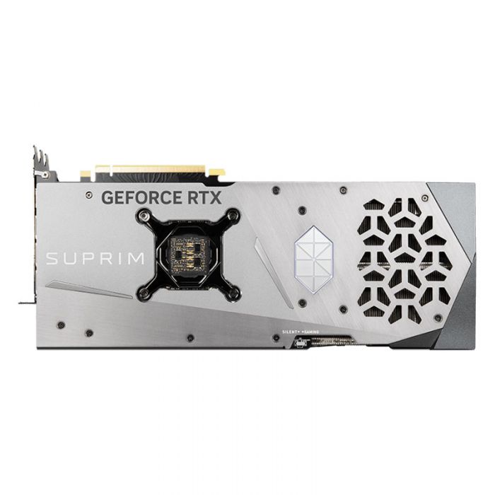 کارت گرافیک ام اس آی MSI GeForce RTX 4070 Ti SUPRIM X 12G - Image 4