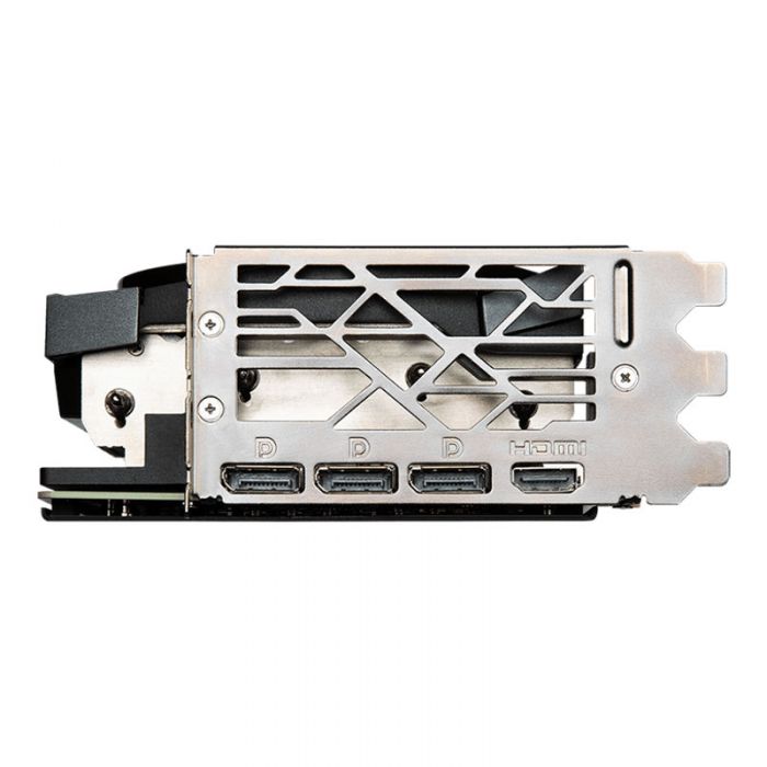 کارت گرافیک ام اس آی MSI GeForce RTX™ 4070 Ti GAMING X TRIO 12G - Image 5