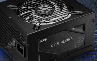 قیمت خرید منبع تغذیه XPG