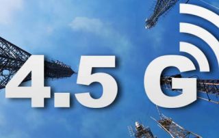 بهترین مودم همراه 4.5g