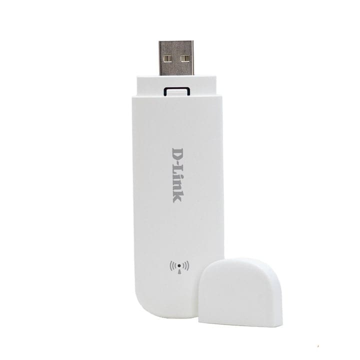 مودم 4G دی لینک