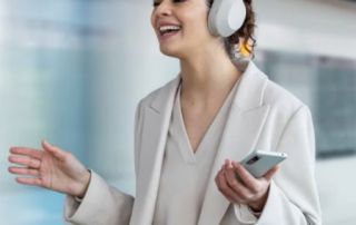 بهترین هدست نویز کنسلینگ