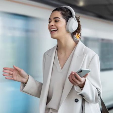 بهترین هدست نویز کنسلینگ