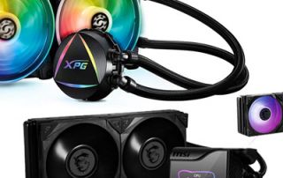 خرید فن CPU AMD