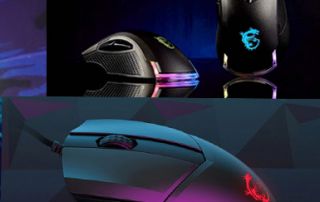 ماوس MSI