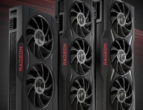راهنمای کارت گرافیک AMD (انواع GPU، تنظیمات، نحوه آپدیت و …)
