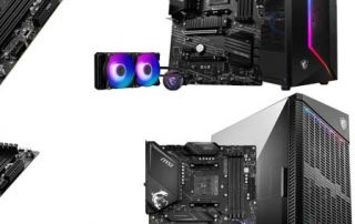 قیمت مادربرد گیمینگ msi