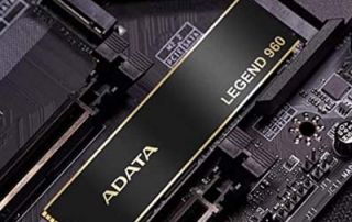 خرید SSD PCIe 4.0