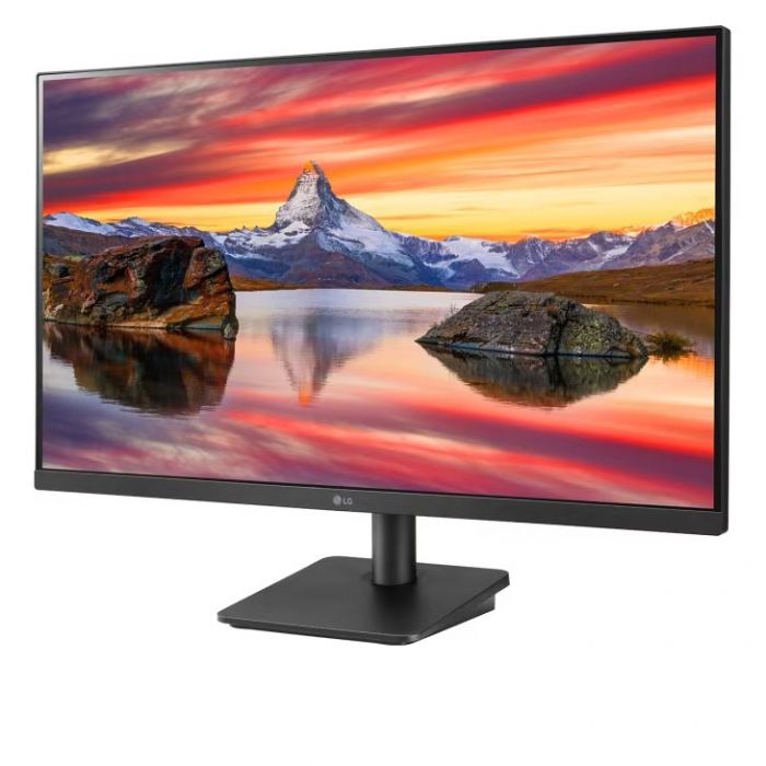 ال جی 27MP400-B؛ مانیتور 27 اینچی با فناوری AMD FreeSync - Image 2