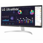 مانیتور گیمینگ 29 اینچی ال جی مدل 29WQ600-W - تصویر 2