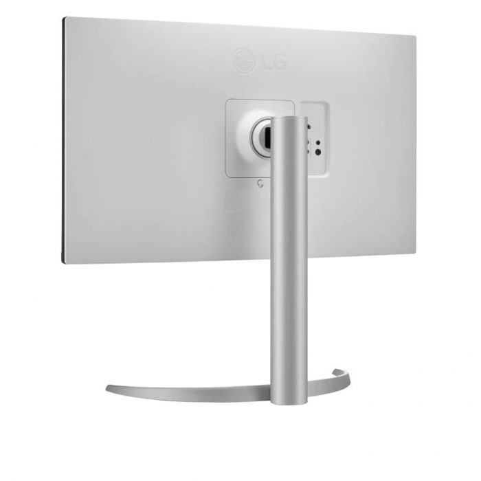 ال جی 27UP650-W؛ مانیتور 27 اینچ UHD 4K HDR IPS - Image 4