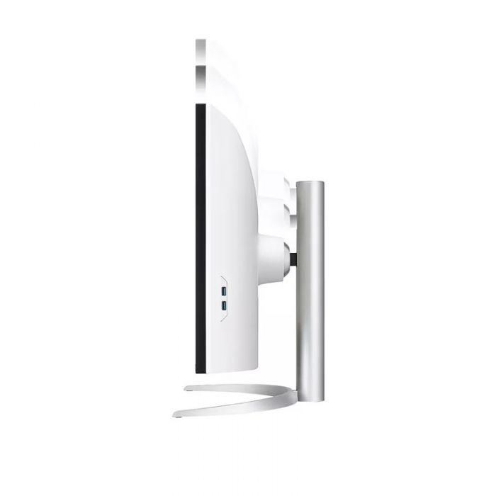 ال جی 40WP95C-W؛ مانیتور 40 اینچی خمیده Nano IPS - Image 4