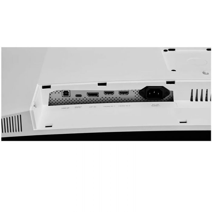 ال جی 49WQ95C؛ مانیتور 49 اینچی خمیده Nano IPS - Image 4