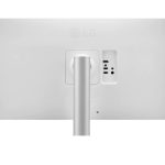 ال جی 27UP650-W؛ مانیتور 27 اینچ UHD 4K HDR IPS - تصویر 5