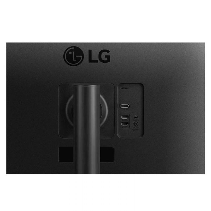 ال جی 34WP65C-B؛ مانیتور 34 اینچی خمیده - Image 3