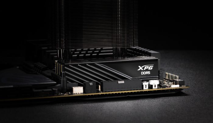 ماژول رم XPG مدل LANCER BLADE DDR5 - Image 2