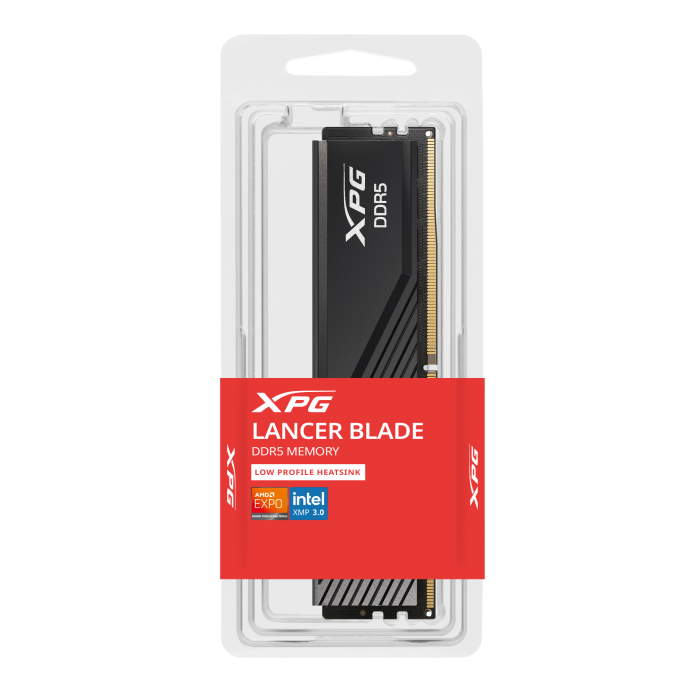 ماژول رم XPG مدل LANCER BLADE DDR5 - Image 8