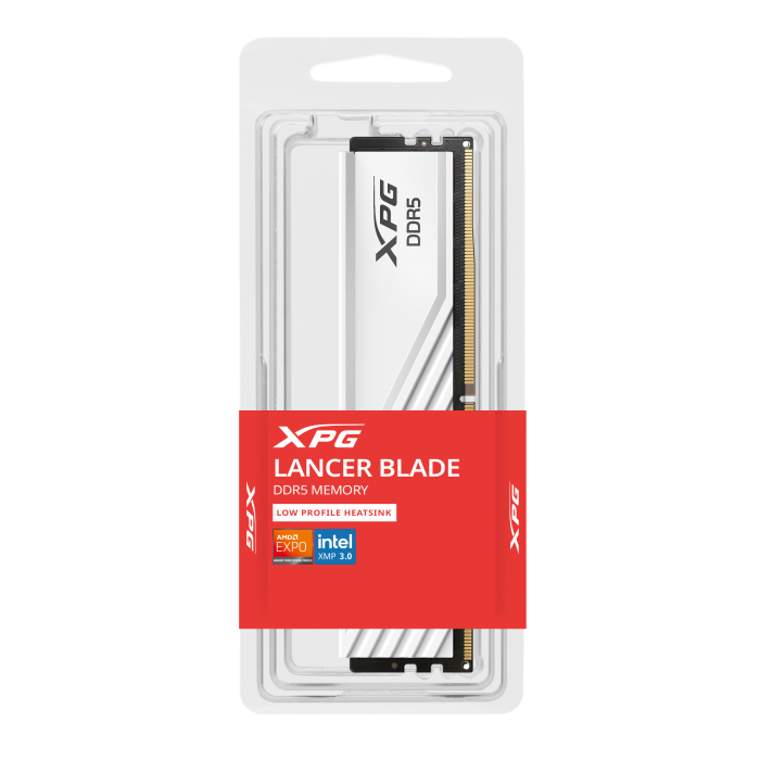 ماژول رم XPG مدل LANCER BLADE DDR5 - Image 9