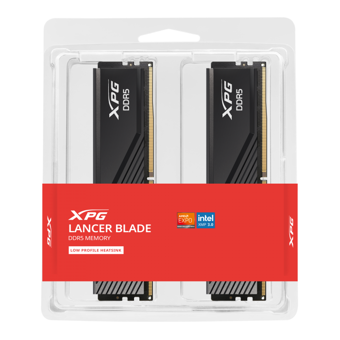 ماژول رم XPG مدل LANCER BLADE DDR5 - Image 10