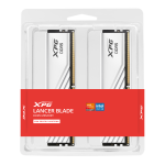 ماژول رم XPG مدل LANCER BLADE DDR5 - تصویر 11