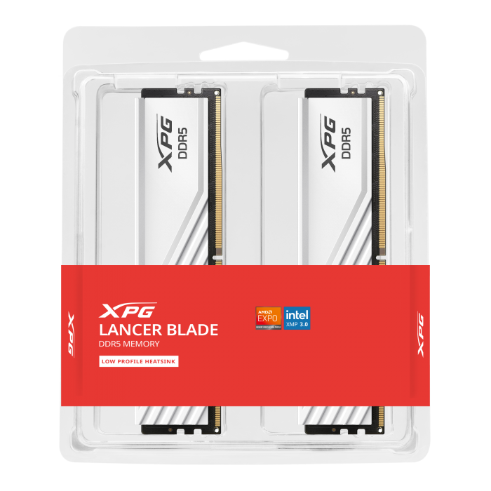 ماژول رم XPG مدل LANCER BLADE DDR5 - Image 11