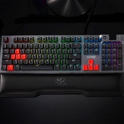 کیبورد گیمینگ XPG