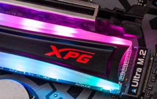 گارانتی SSD