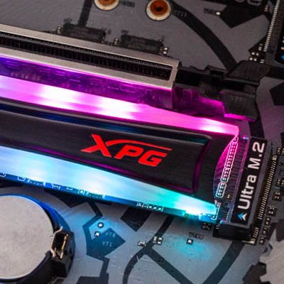 گارانتی SSD