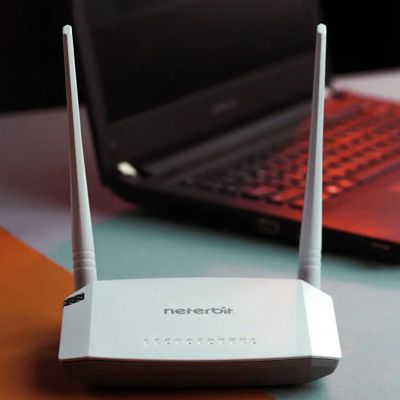 مقایسه مودم های نتربیت