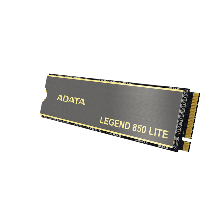 حافظه اس اس دی مدل  LEGEND 850 LITE ای دیتا - Image 3