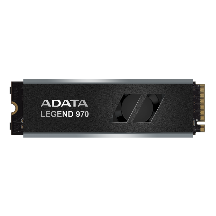 درایو SSD ای دیتا مدل LEGEND 970 PCIe Gen5 x4 M.2 2280