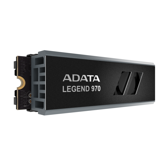 درایو SSD ای دیتا مدل LEGEND 970 PCIe Gen5 x4 M.2 2280 - Image 3