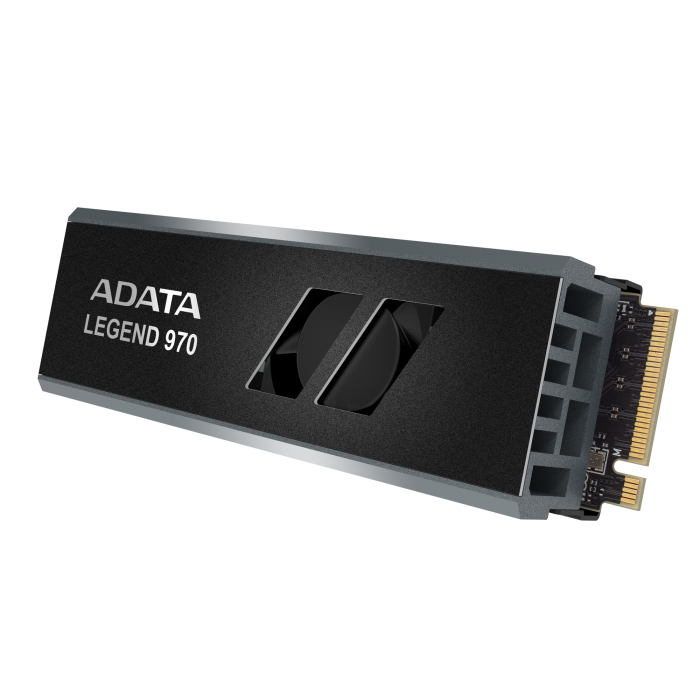 درایو SSD ای دیتا مدل LEGEND 970 PCIe Gen5 x4 M.2 2280 - Image 4