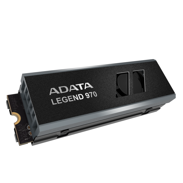 درایو SSD ای دیتا مدل LEGEND 970 PCIe Gen5 x4 M.2 2280 - Image 5