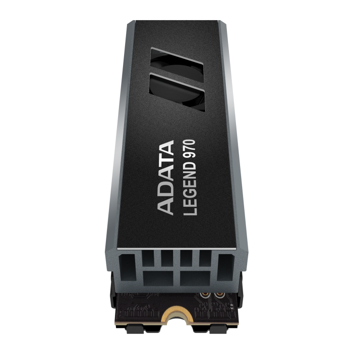 درایو SSD ای دیتا مدل LEGEND 970 PCIe Gen5 x4 M.2 2280 - Image 6